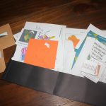 Montessori Cultural Continent Folders Printable Bundle