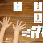 Montessori Practical Life Activities & Printables Bundle