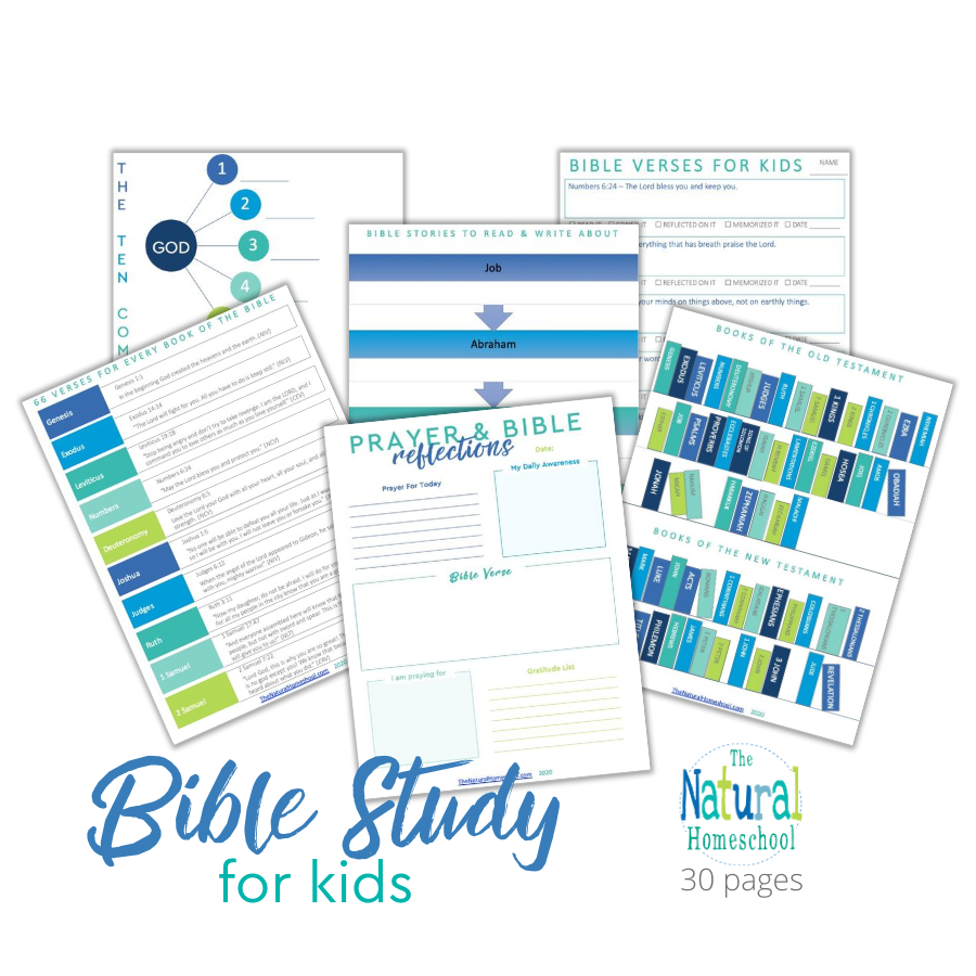 Come and find out what we are adding to our Bible class this upcoming homeschool year. And who knows? Maybe the Bible Study for Kids will be helpful to you, too!