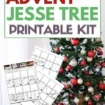 10 Christmas Carols FREE Printable Pack