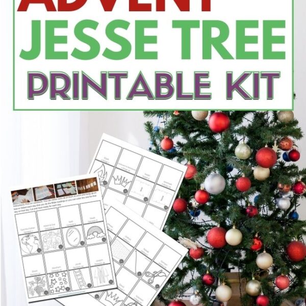 10 Christmas Carols FREE Printable Pack